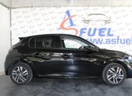 PEUGEOT 208, 1.2 Allure Pack Pure Tech 100 EAT8 S&S