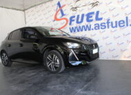 PEUGEOT 208, 1.2 Allure Pack Pure Tech 100 EAT8 S&S