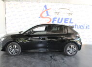 PEUGEOT 208, 1.2 Allure Pack Pure Tech 100 EAT8 S&S