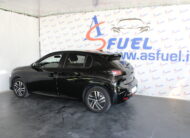 PEUGEOT 208, 1.2 Allure Pack Pure Tech 100 EAT8 S&S