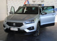 SEAT  Tarraco  2.0 TDI 4Drive DSG Business 7 POSTI