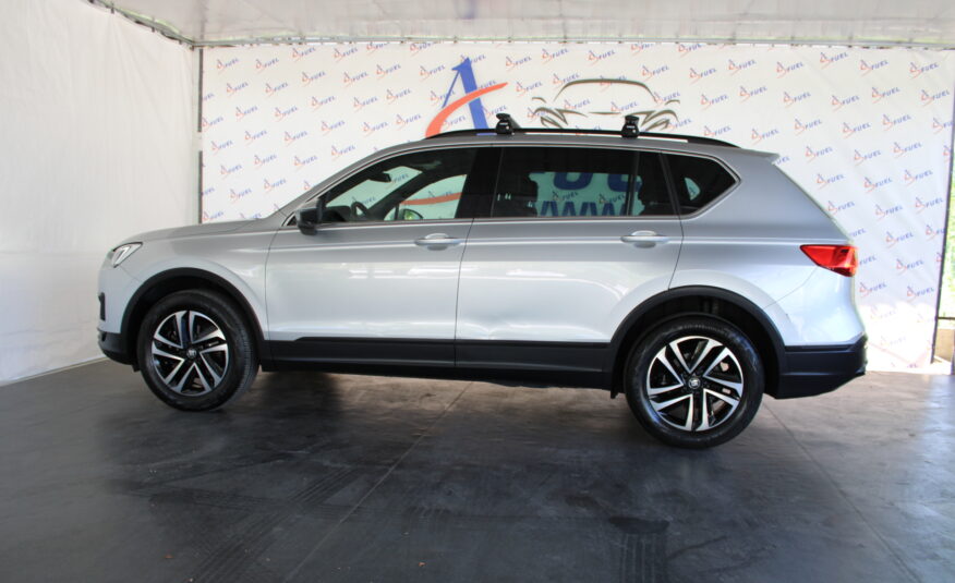 SEAT  Tarraco  2.0 TDI 4Drive DSG Business 7 POSTI