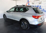 SEAT  Tarraco  2.0 TDI 4Drive DSG Business 7 POSTI