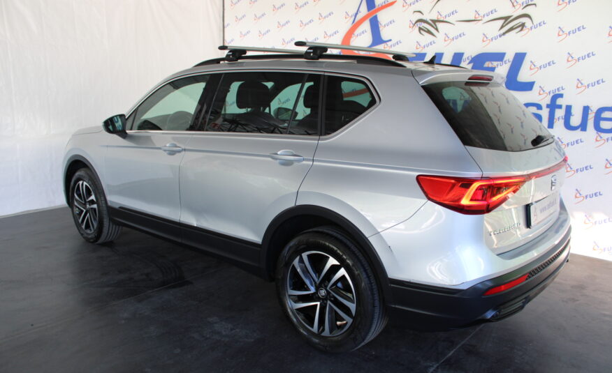 SEAT  Tarraco  2.0 TDI 4Drive DSG Business 7 POSTI