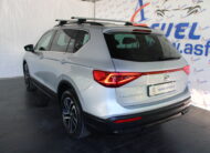 SEAT  Tarraco  2.0 TDI 4Drive DSG Business 7 POSTI