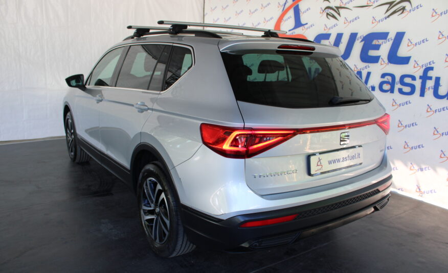 SEAT  Tarraco  2.0 TDI 4Drive DSG Business 7 POSTI