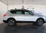 SEAT  Tarraco  2.0 TDI 4Drive DSG Business 7 POSTI