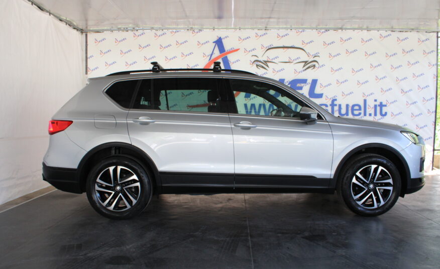 SEAT  Tarraco  2.0 TDI 4Drive DSG Business 7 POSTI