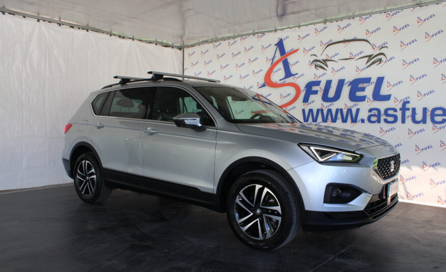 SEAT  Tarraco  2.0 TDI 4Drive DSG Business 7 POSTI