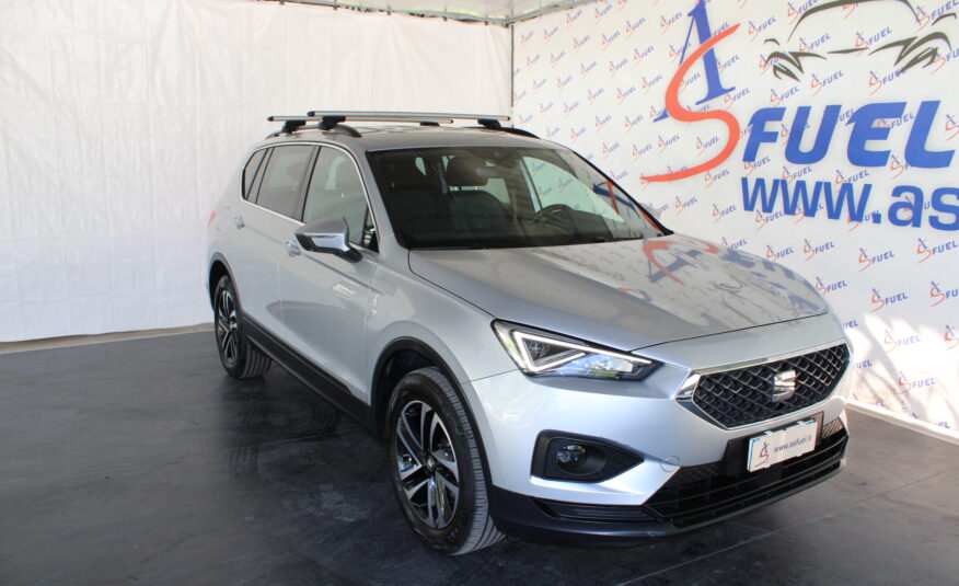 SEAT  Tarraco  2.0 TDI 4Drive DSG Business 7 POSTI