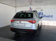 SEAT  Tarraco  2.0 TDI 4Drive DSG Business 7 POSTI