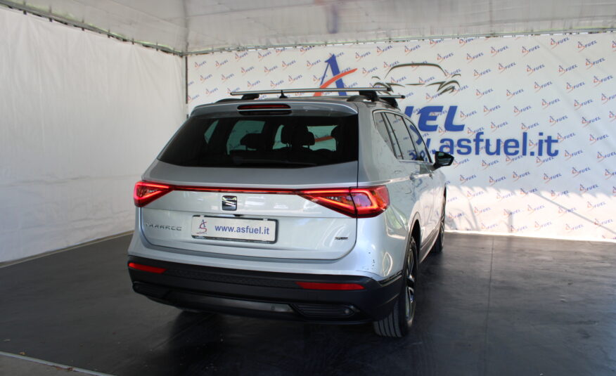 SEAT  Tarraco  2.0 TDI 4Drive DSG Business 7 POSTI