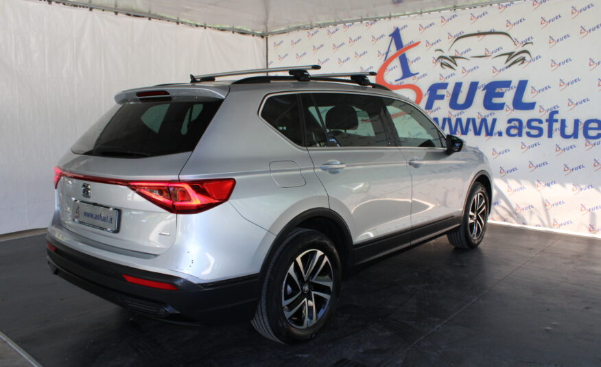 SEAT  Tarraco  2.0 TDI 4Drive DSG Business 7 POSTI