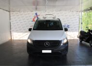 Mercedes-benz Vito 2.2 114 CDI PL Mixto Extra-Long 9 POSTI