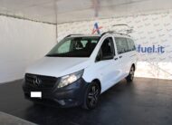 Mercedes-benz Vito 2.2 114 CDI PL Mixto Extra-Long 9 POSTI