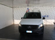 Mercedes-benz Vito 2.2 114 CDI PL Mixto Extra-Long 9 POSTI