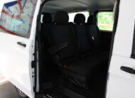 Mercedes-benz Vito 2.2 114 CDI PL Mixto Extra-Long 9 POSTI