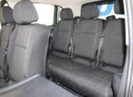 Mercedes-benz Vito 2.2 114 CDI PL Mixto Extra-Long 9 POSTI