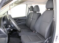 Mercedes-benz Vito 2.2 114 CDI PL Mixto Extra-Long 9 POSTI