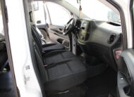 Mercedes-benz Vito 2.2 114 CDI PL Mixto Extra-Long 9 POSTI