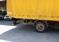 Iveco Daily 35C13 carro attrezzi CON CENTINA (SMONTABILE) + GANCIO