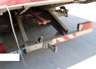 Iveco Daily 35C13 carro attrezzi CON CENTINA (SMONTABILE) + GANCIO