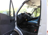 Iveco Daily 35C13 carro attrezzi CON CENTINA (SMONTABILE) + GANCIO