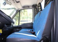 Iveco Daily 35C13 carro attrezzi CON CENTINA (SMONTABILE) + GANCIO