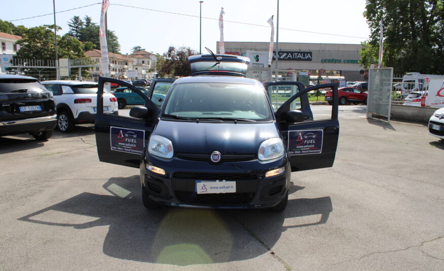 FIAT PANDA 1.2 69cv S&S E6d-Temp Easy