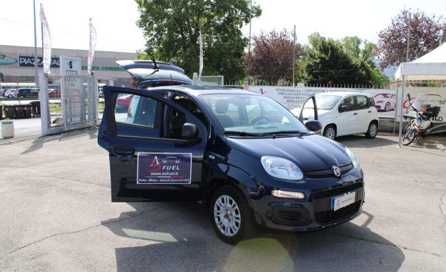 FIAT PANDA 1.2 69cv S&S E6d-Temp Easy