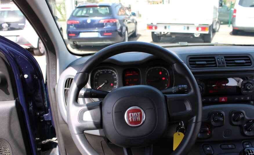 FIAT PANDA 1.2 69cv S&S E6d-Temp Easy