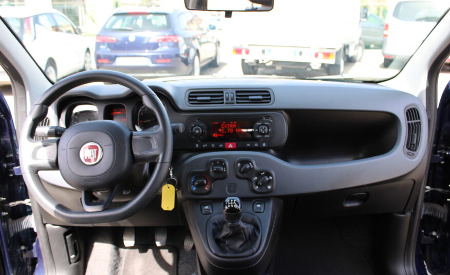 FIAT PANDA 1.2 69cv S&S E6d-Temp Easy