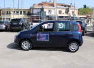 FIAT PANDA 1.2 69cv S&S E6d-Temp Easy