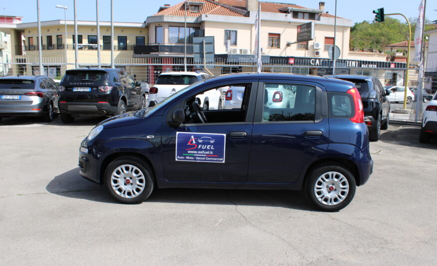 FIAT PANDA 1.2 69cv S&S E6d-Temp Easy