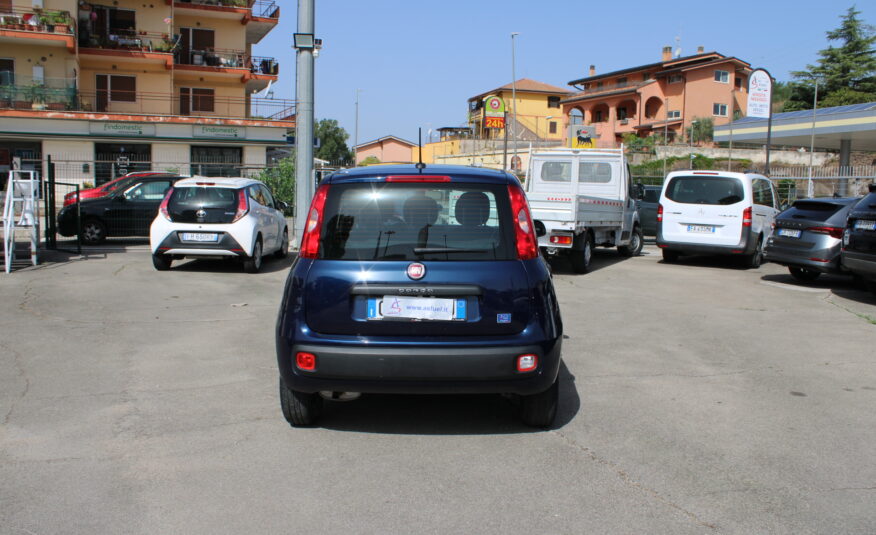 FIAT PANDA 1.2 69cv S&S E6d-Temp Easy