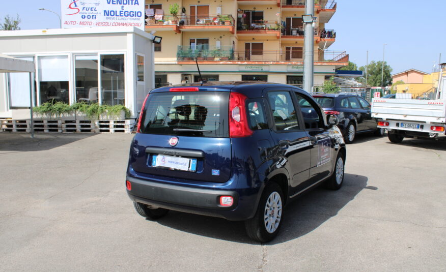 FIAT PANDA 1.2 69cv S&S E6d-Temp Easy