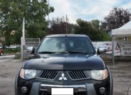 Mitsubishi L200 d.cab 2.5 di-d Intense