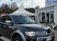 Mitsubishi L200 d.cab 2.5 di-d Intense