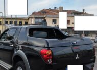 Mitsubishi L200 d.cab 2.5 di-d Intense