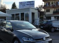 Volkswagen Golf 1.6 TDI 115 CV 5p. Executive BlueMotion Technology