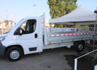 Fiat Ducato FIAT DUCATO 2.3 130 CV CASSONATO