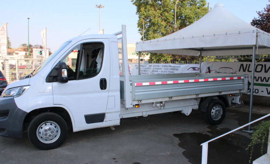 Fiat Ducato FIAT DUCATO 2.3 130 CV CASSONATO