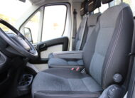 Fiat Ducato FIAT DUCATO 2.3 130 CV CASSONATO