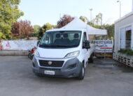 Fiat Ducato FIAT DUCATO 2.3 130 CV CASSONATO