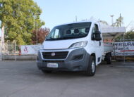 Fiat Ducato FIAT DUCATO 2.3 130 CV CASSONATO