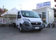 Fiat Ducato FIAT DUCATO 2.3 130 CV CASSONATO