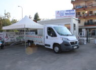 Fiat Ducato FIAT DUCATO 2.3 130 CV CASSONATO