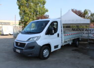 Fiat Ducato FIAT DUCATO 2.3 130 CV CASSONATO