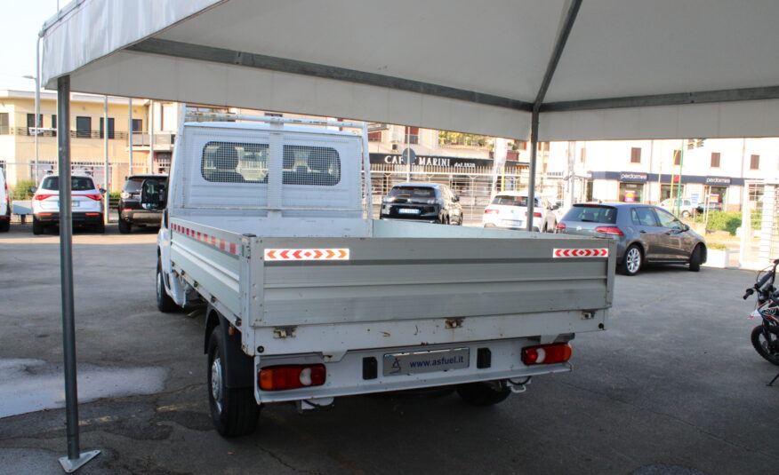 Fiat Ducato FIAT DUCATO 2.3 130 CV CASSONATO