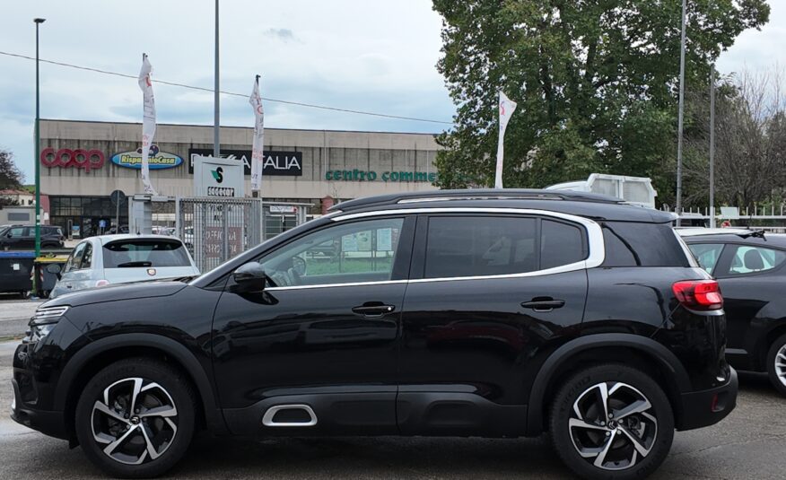 Citroen C5 Aircross C5 Aircross BlueHDi 130 S&S Shine